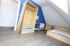 1 Bed - Room 3c Bramble Street- Fully Furnished Double En-suite Student Room, Wifi & Bills Included - No Fees