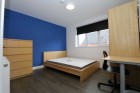 1 Bed - Room 1d Bramble Street- Fully Furnished Double En-suite Student Room, Wifi & Bills Included - No Fees
