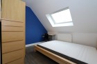 1 Bed - Room 2d Bramble Street- Fully Furnished Single En-suite Student Room, Wifi & Bills Included - No Fees