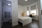 1 Bed - Room A Gulson Road - Fully Furnished Double En-suite Student Room, Wifi & Bills Included - No Fees