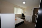 1 Bed - Room 1 Dysart Close - Fully Furnished Double En-suite Student Room, Wifi & Bills Included - No Fees