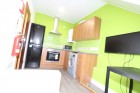 1 Bed - Room 3a Bramble Street- Fully Furnished Double En-suite Student Room, Wifi & Bills Included - No Fees