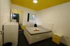1 Bed - Room 9b Kings Court New Development Fully Furnished Student Accommodation All Bills Included - No Fees