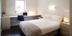 Gold Plus En Suite Room