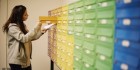 Mail Room
