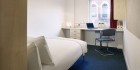 Silver En Suite Room