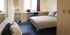 Gold En Suite Room