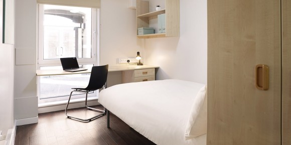 Silver Plus En Suite Room
