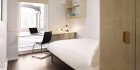 Silver Plus En Suite Room