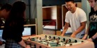 Foosball Table