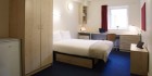 Gold En Suite Room