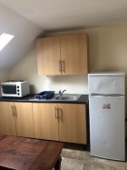 Studio Flat in SE22