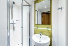 En-suite bathroom