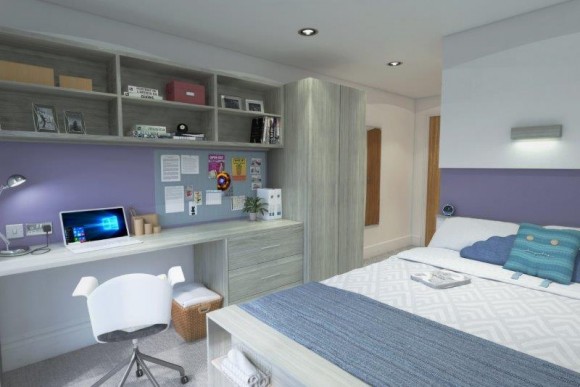 Premium En Suite Room