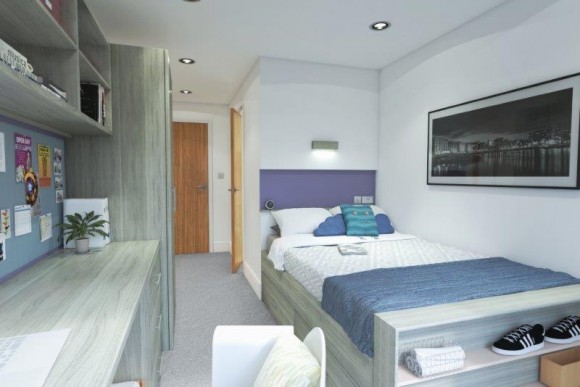 Premium En Suite Room