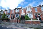 5 Bedroom Maisonette, Sandyford, Newcastle