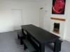 Blackpool Student Accommodation - Dining Room in Palatine House