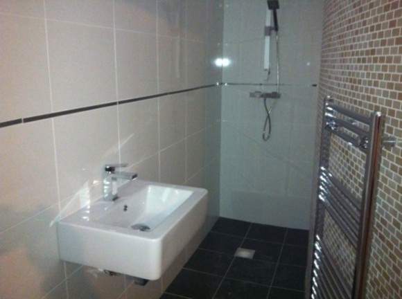 Shower