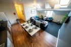 1 Bed - Godwin Lofts Godwin Street,  Bradford, Bd1