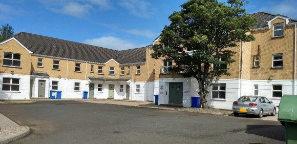 Maple Lodge, Coleraine