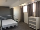 3 DOUBLE ROOMS AVAILABLE