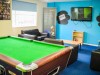 Bramall Court Student Lounge