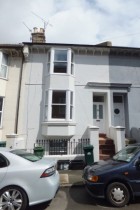 4 bedroom student house near Lewes Road