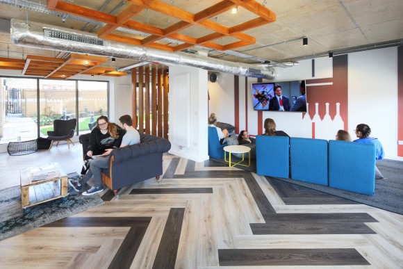 Common Room