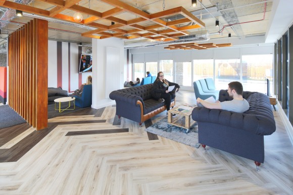 Common Room
