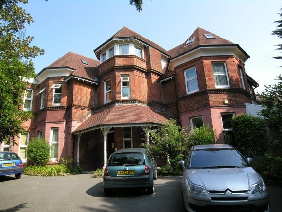Front (Main)