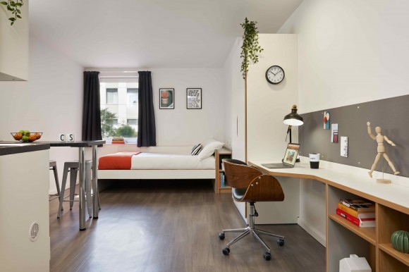 Silver Studio