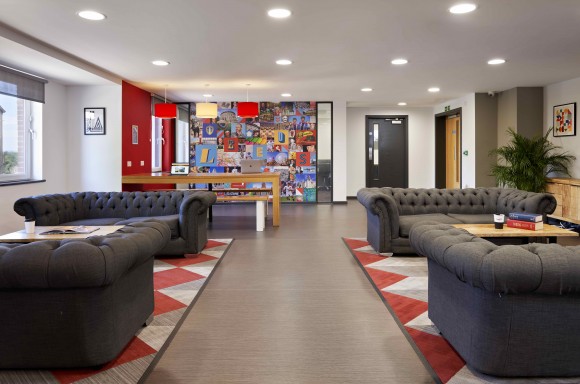 Common Room