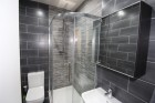 Stylish shower rooms