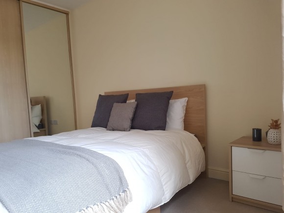 2 Bed - Tanners Court â€“ 2 Bed
