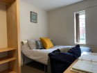 4 Bed - Flat 4, Cathedral Court â€“ 4 Bed