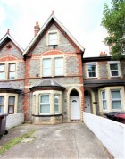5 Bed House Near the University with Close Transport Links