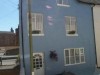 4/5 Double Bedroom - Student Town House - Central Bournemouth