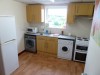 Fully fitted kitchen