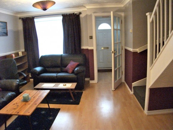 sitting room