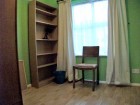 downstairs study
