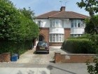 N/s Single Room Mill Hill East s/w GSOH Landlady & Cat