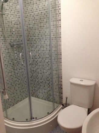 SHOWER ROOM NUMBER 2