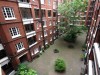 Comunal Court Yard