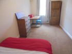 2 Bed - First Floor Student Apartment