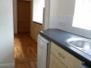 Kitchen with washer, dryer, dish washer & F/F