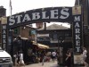 Camden Stable Shops