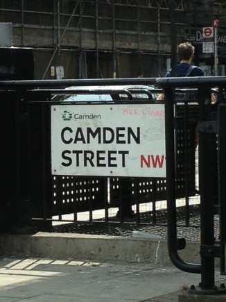 Camden