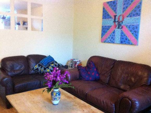 Lounge Main