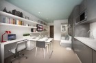 Highest quality kitchen facilites