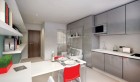 Highest quality kitchen facilites
